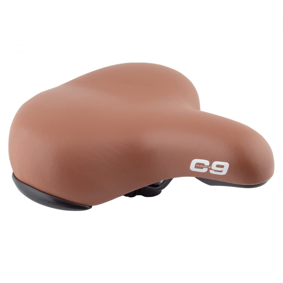Cloud 9 Saddle GF Cruiser ES EM BRN 11 x 12.25