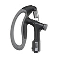 VAKRA Adjustable Hand Grip Strengthener with Digital Counter  10100kg Forearm Exerciser for Hand, Wrist & Finger Training  Gr