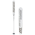 MARUCCI Echo DMND2 Alloy Fastpitch BAT, 2 1/4 Barrel, 29 / 17 oz.
