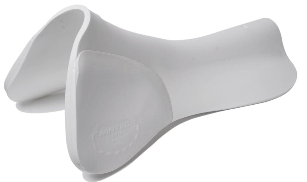 Wintec Comfort Saddle Pad With Lift Front