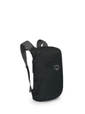 Osprey Ultralight 20L Dry Stuff Pack, Black