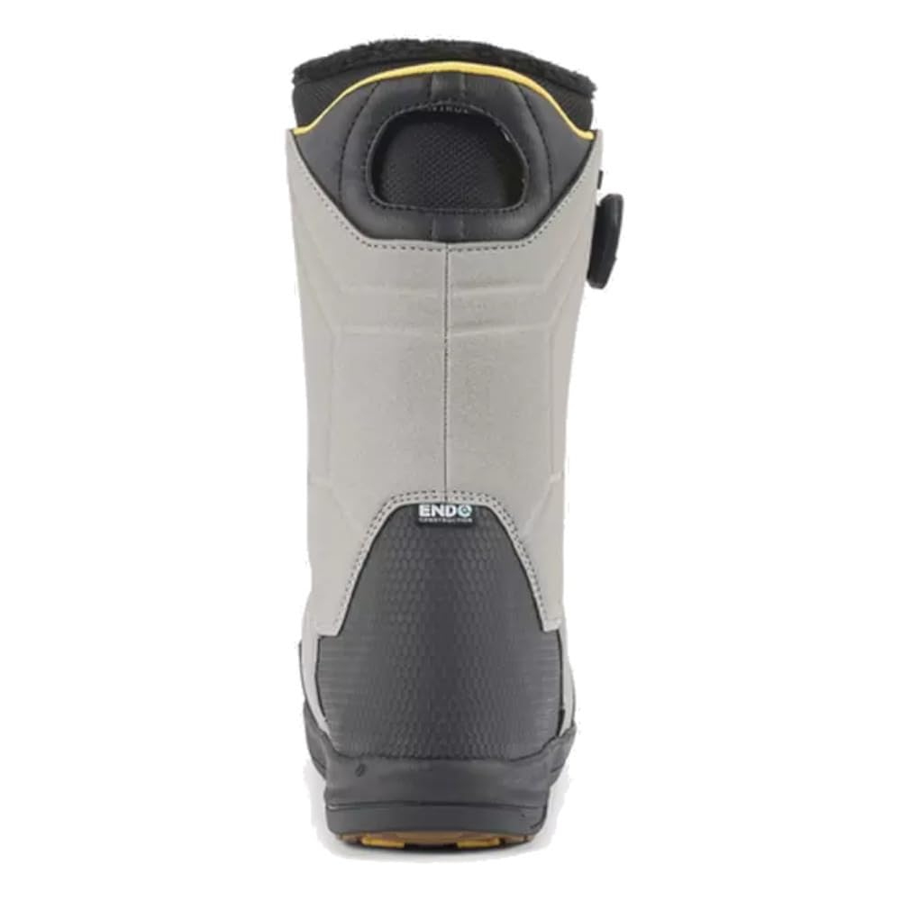 K2 Maysis Mens Snowboard Boots, 11.5, Workwear (David Djite)