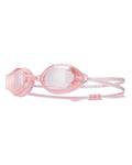 TYR Blackops 140 EV Racing Goggles Femme Fit, Pink