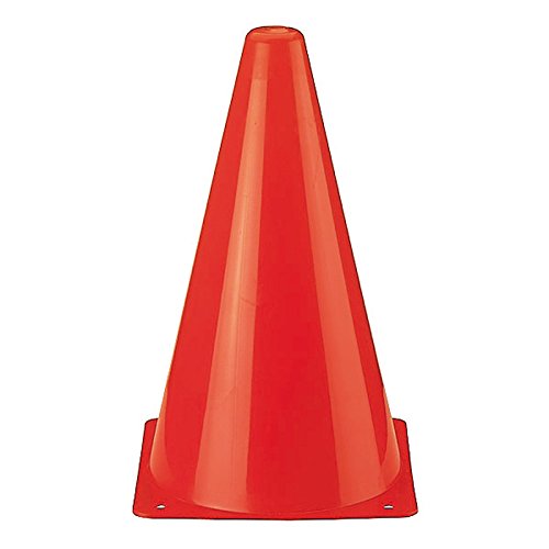 9' Cones-Set Of 6 Colors