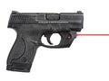 Viridian E Series Red Laser Sight, S&W Shield 9mm/40SW