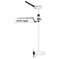 Minn Kota Riptide Fortrex Trolling Mtr 62in 80lb Tiller Ctl