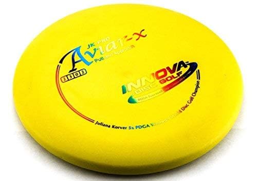 Innova Jk Pro Aviar-X Disc Golf Putter 170-175G