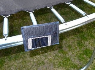 Trampoline Pro Trampoline Accessory Tech Holder