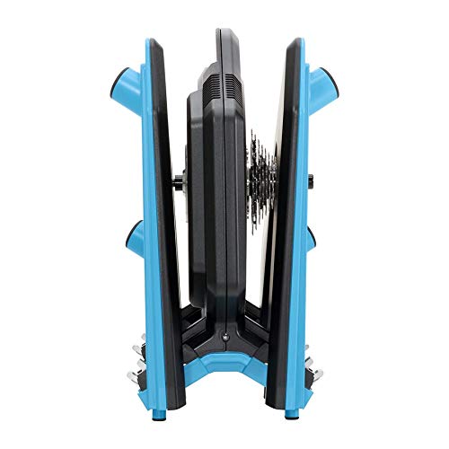 Tacx Neo 2T Cassette Bundle 11-28T 11-Speed Cassette