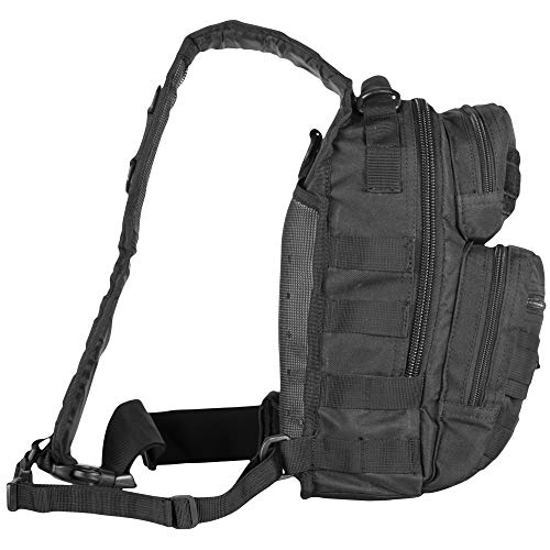 Stinger Sling Bag - Black