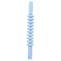 MeadawgsMuscle Roller Stick Comfortable Professional Home Gym for Park Garden Sports Blue|Sporting Goods|Fitness Running & Yoga|