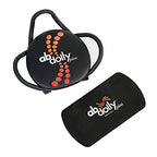 Ab Dolly Plus Core Abdominal Training System Portable Home Gym Ab Exercise Machine Workout Equipment For All Fitness Levels, Bla
