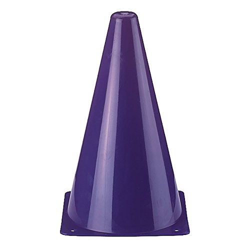 9' Cones-Set Of 6 Colors