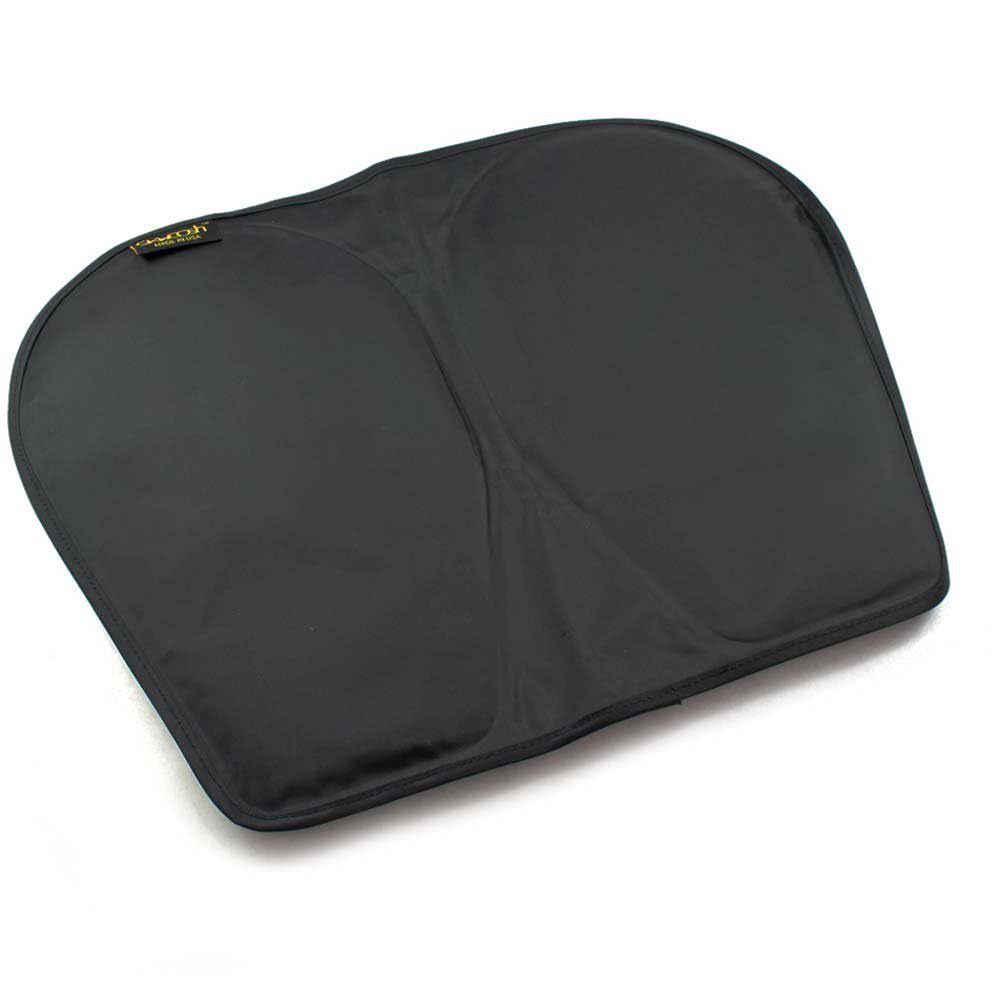 Skwoosh Gel Kayak And Canoe Seat Cushion For Sitting Comfort While Paddling, Boat And Fishing | Coccyx Sciatica Pain Relief | An