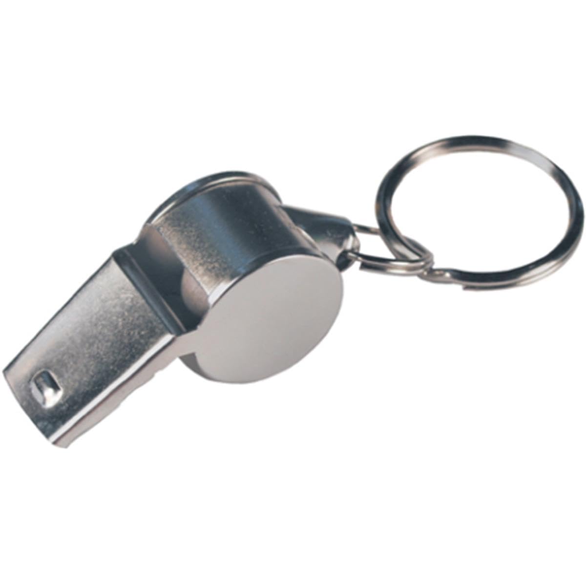 Hillman Whistle, Includes Key Ring