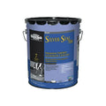 Gardner-Gibson 5177-A-30 Black Jack Silver-Seal 700 Fibered Aluminum Coating, 4.75 Gal