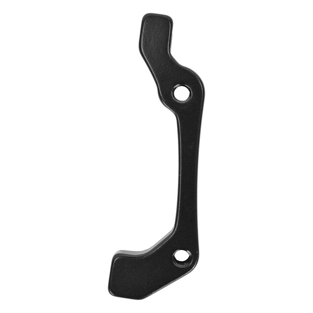 Clarks Brake Part CLK Disc Adaptor Rear 160 PST/is - CB-6065ANO-160RIS Black