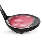 Wilson Dynapower Mens Driver - Left Hand, Regular, 10.5