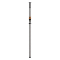 Cold Steel Big Bore Blowgun Kit  Includes Darts and Dart Quiver, 625 Blowgun  4 ft.