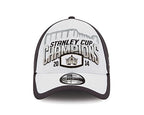 Nhl Los Angeles Kings 2014 Stanley Cup Championship Locker Room Cap