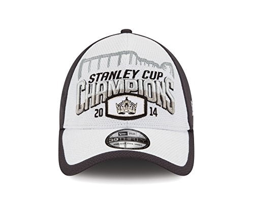 Nhl Los Angeles Kings 2014 Stanley Cup Championship Locker Room Cap
