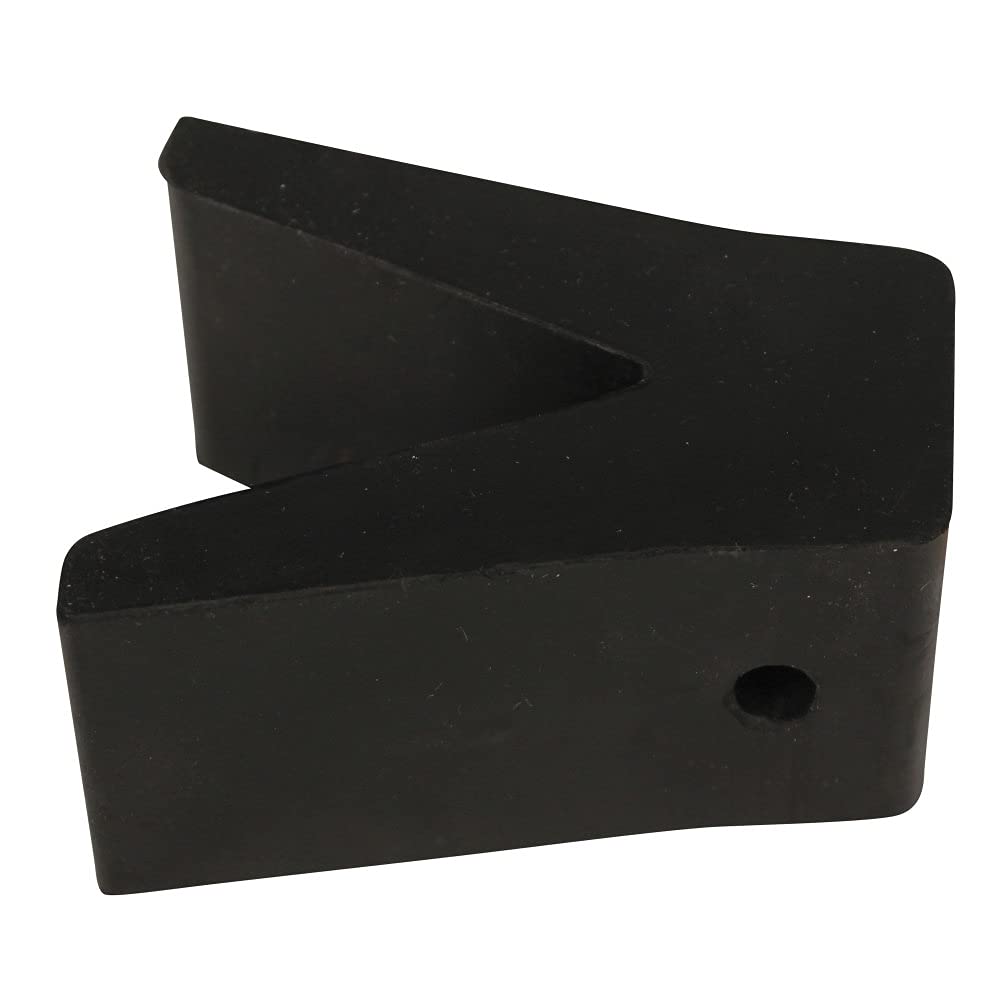 Extreme Max 3005.2187 Transom Saver - Rubber V-Block Only
