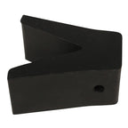 Extreme Max 3005.2187 Transom Saver - Rubber V-Block Only