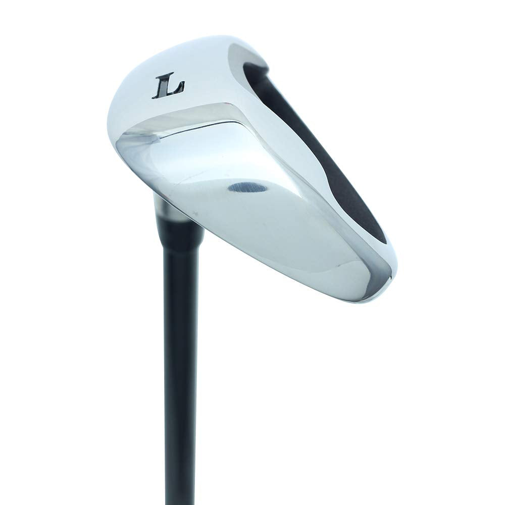 Extreme X5 Senior Ladies Complete Golf Wedge Set: 52? Approach Wedge (Aw), 56? Sand Wedge (Sw), 60? Lob Wedge (Lw) Right Handed