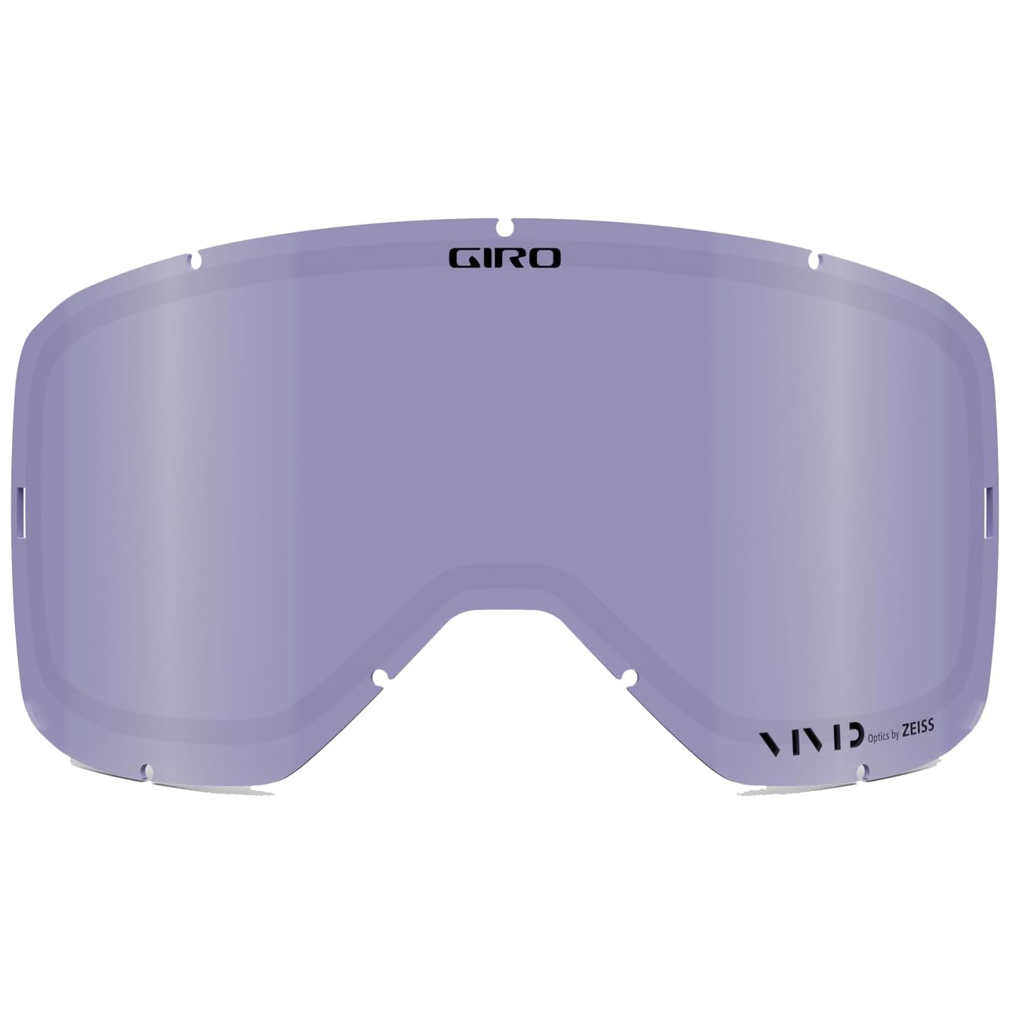 Giro Revolt Goggle Replacement Lens VIVID Haze