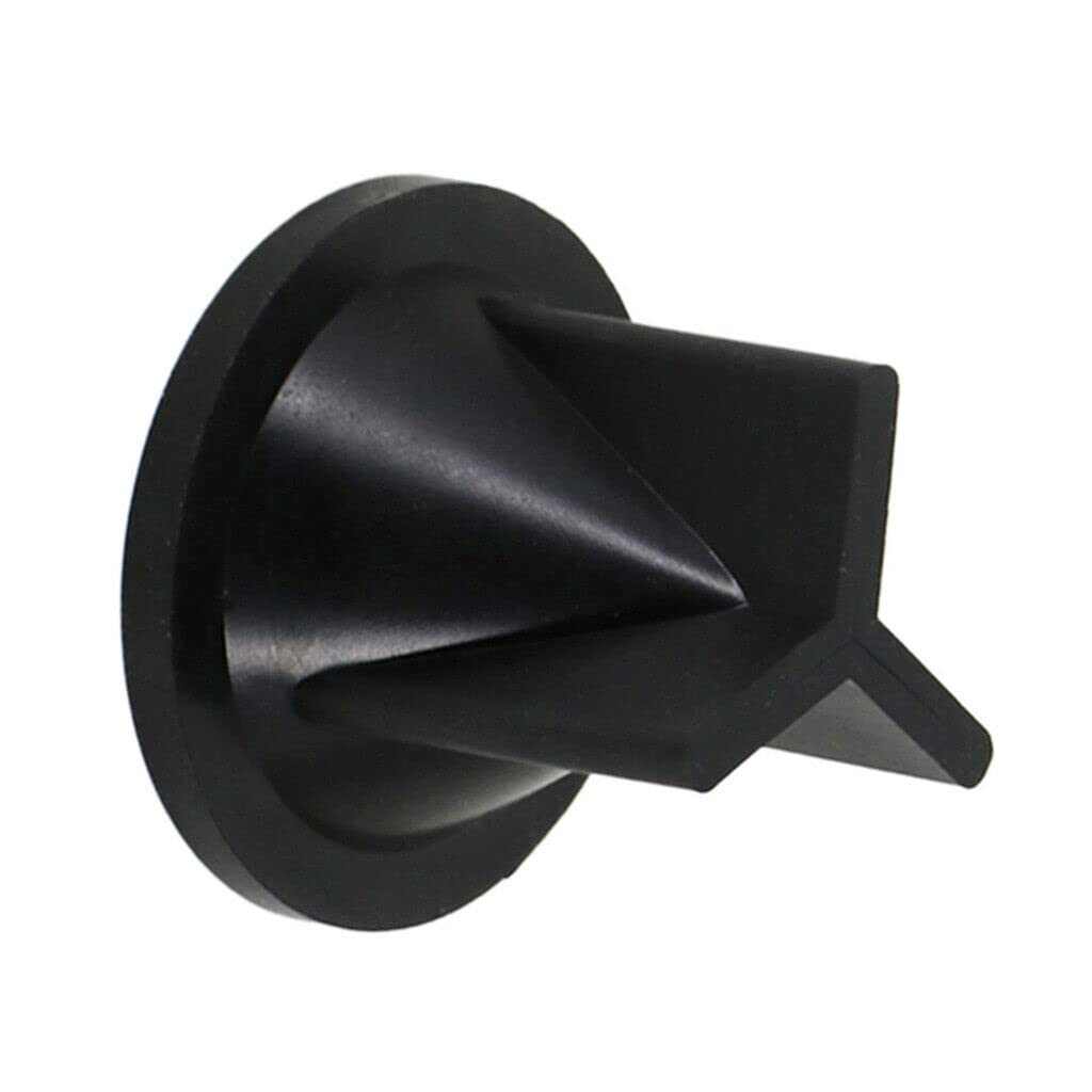 Seaflo Large Joker Valve Compatible With Jabsco Toilets Choose Quantity (02-Pack)