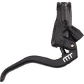 Magura Mt4 Black Aluminium Lightweight 2 Finger Brake Lever