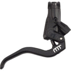 Magura Mt4 Black Aluminium Lightweight 2 Finger Brake Lever