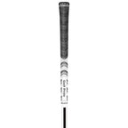 Golf Pride Mcc Midsize 60 White - 1 Pack