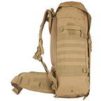 Advanced Mountaineering Pack - Coyote