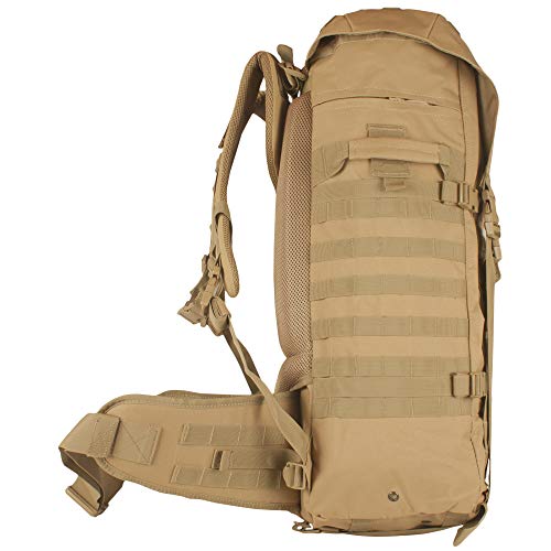 Advanced Mountaineering Pack - Coyote