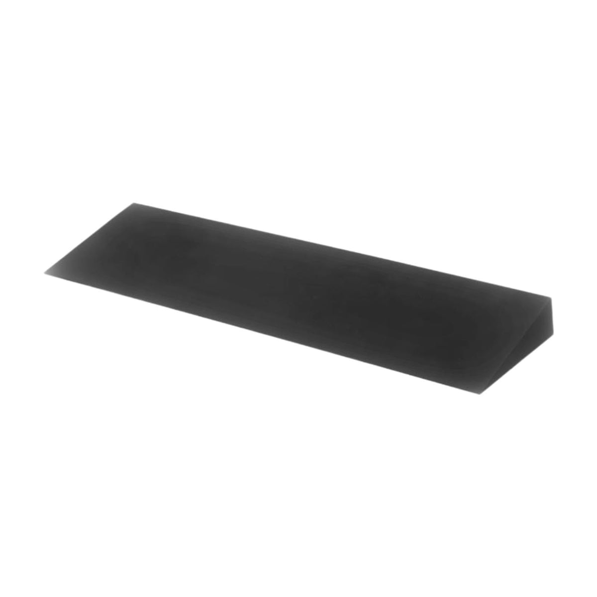 URJIX?Squat Wedge Block Knee Pad Nonslip Slant Board for Balance Strength Practice