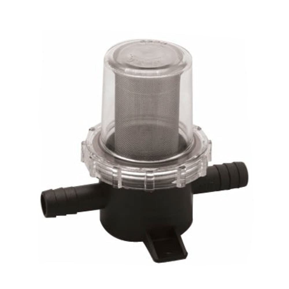 Polyin-Line Strainer-5/8In Ho - Seadog Line