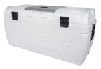 Marine Chest Cooler,165.0 Qt. Cap.