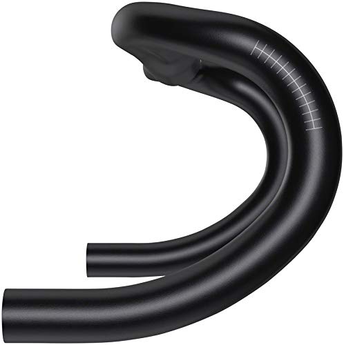 Zipp Service Course Sl 70 Ergonomic Handlebar Black, 38Cm