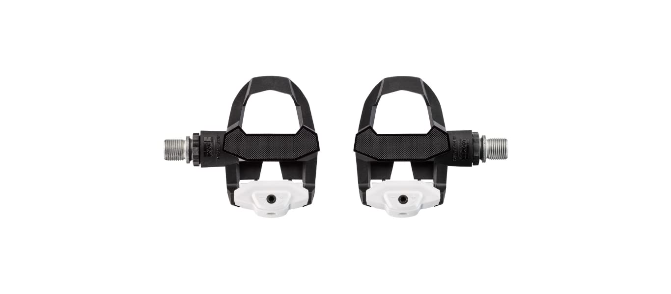 Look Cycle - Keo Classic 3 - Road Bike Pedals - Clipless Pedals, 400 Mm
