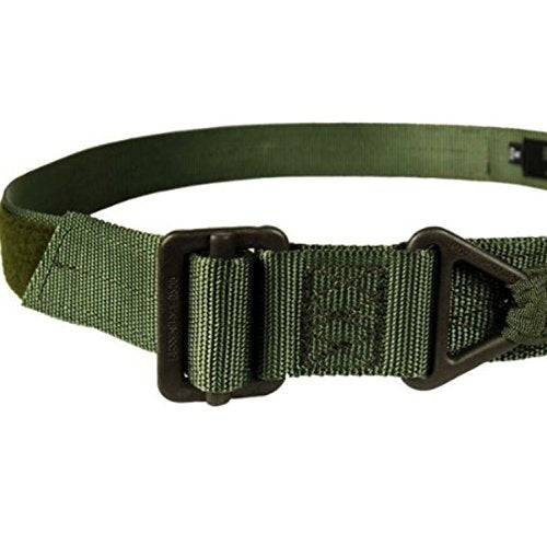 Blackhawk Cqb/Rigger'S Belt - Olive Drab, Medium