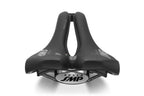 Smp E Bike Sport Medium Gel Saddle Black