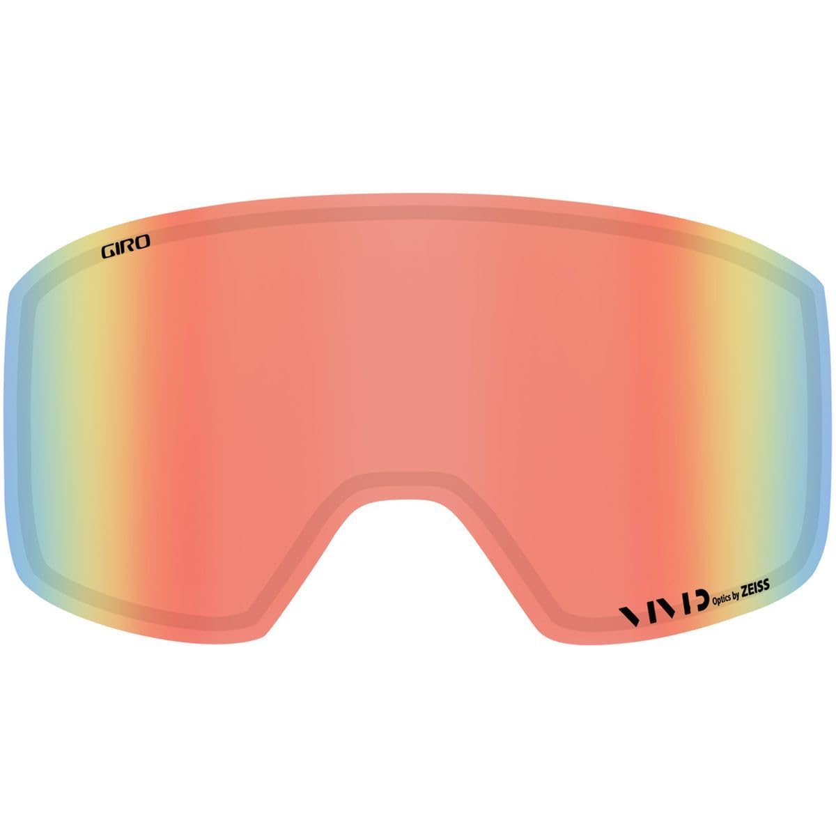 Giro Axis/Ella Snow Goggle Replacement Lens Vivid Infrared