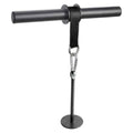 Enakshi Forearm Wrist Blaster Roller Trainer Hand Arm Strength Training Strengthener Black|Sporting Goods | Fitness Running & Yo