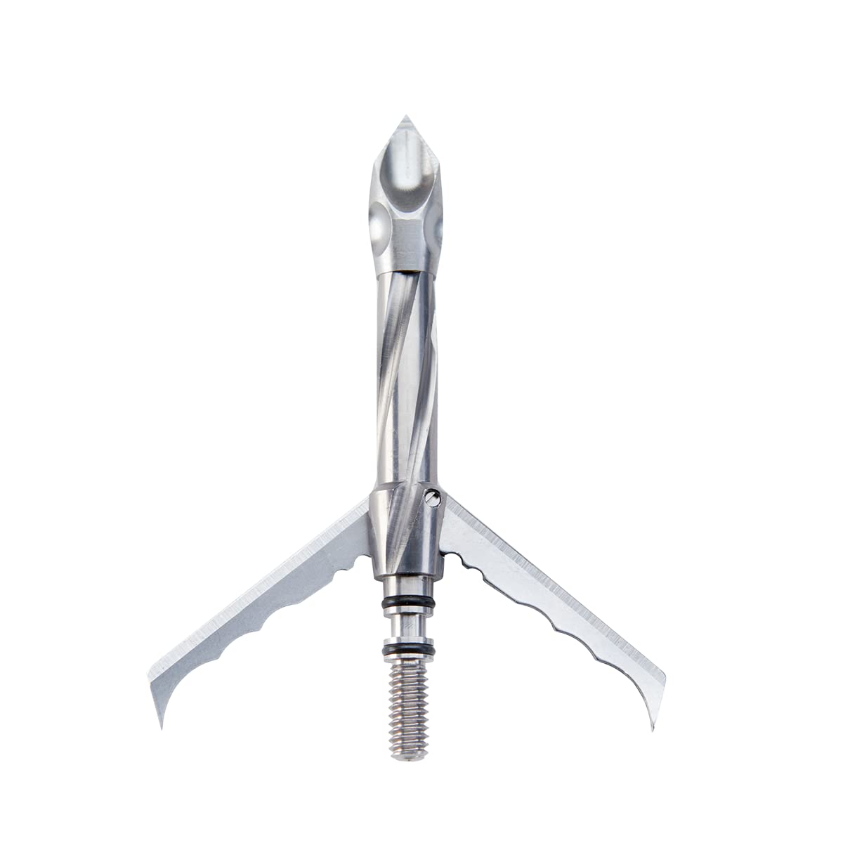 Ramcat Hemoshock Mechanical Broadheads
