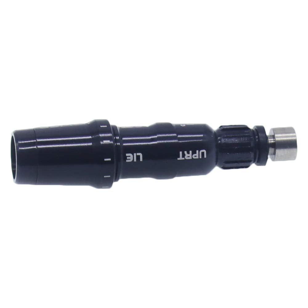 Histar Golf Shaft Sleeve Adapter Replacement 0.335 Rh For Taylormade M3 M4 M5 M6 Driver