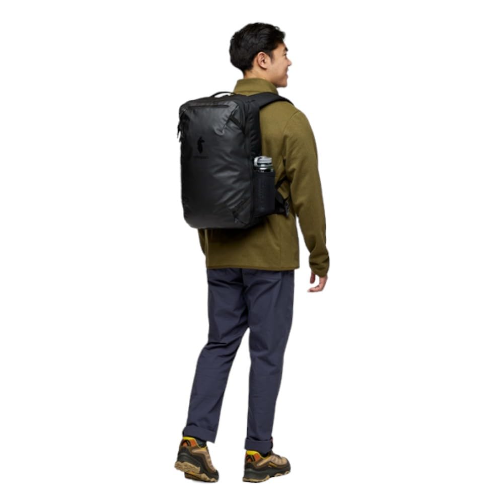 Cotopaxi Allpa 28L Travel Pack Black
