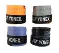 Yonex Etech 901 Badminton Grip (Pack Of 4), Multicolour