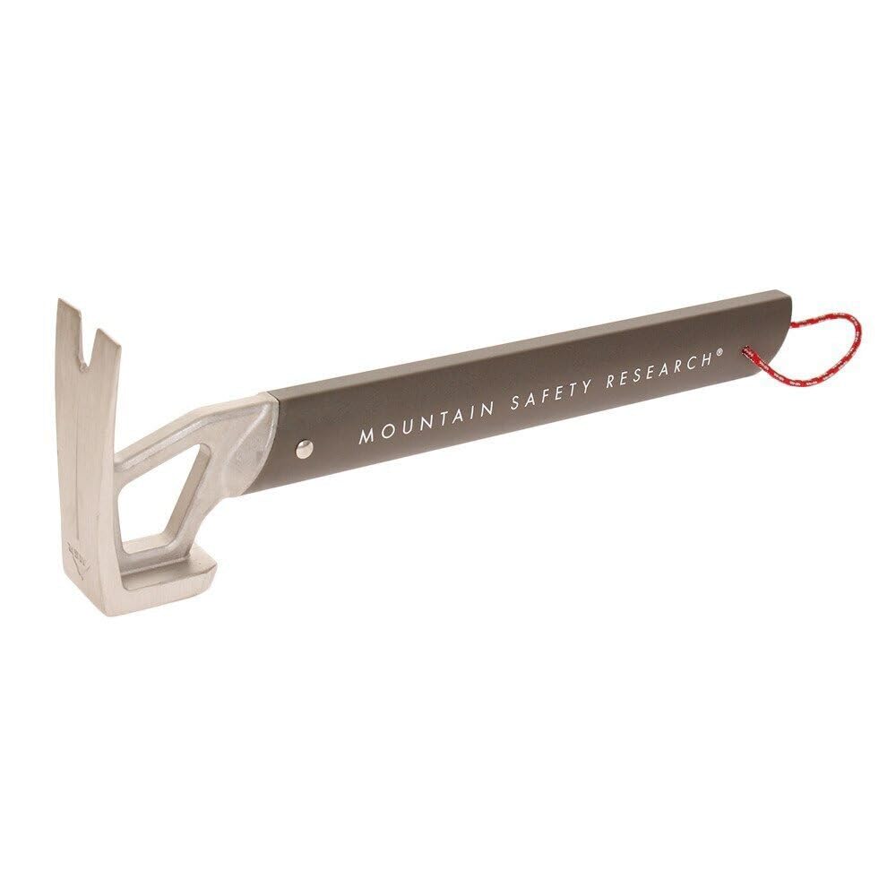 Msr Tent Stake Hammer , Grey