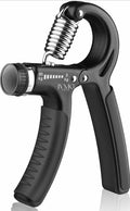 Jvmg Sales Hand Gripper For Men & Women | Adjustable Hand Grip Strengthener | Forearm & Wrist Exerciser | Fitness Hand Gripper F